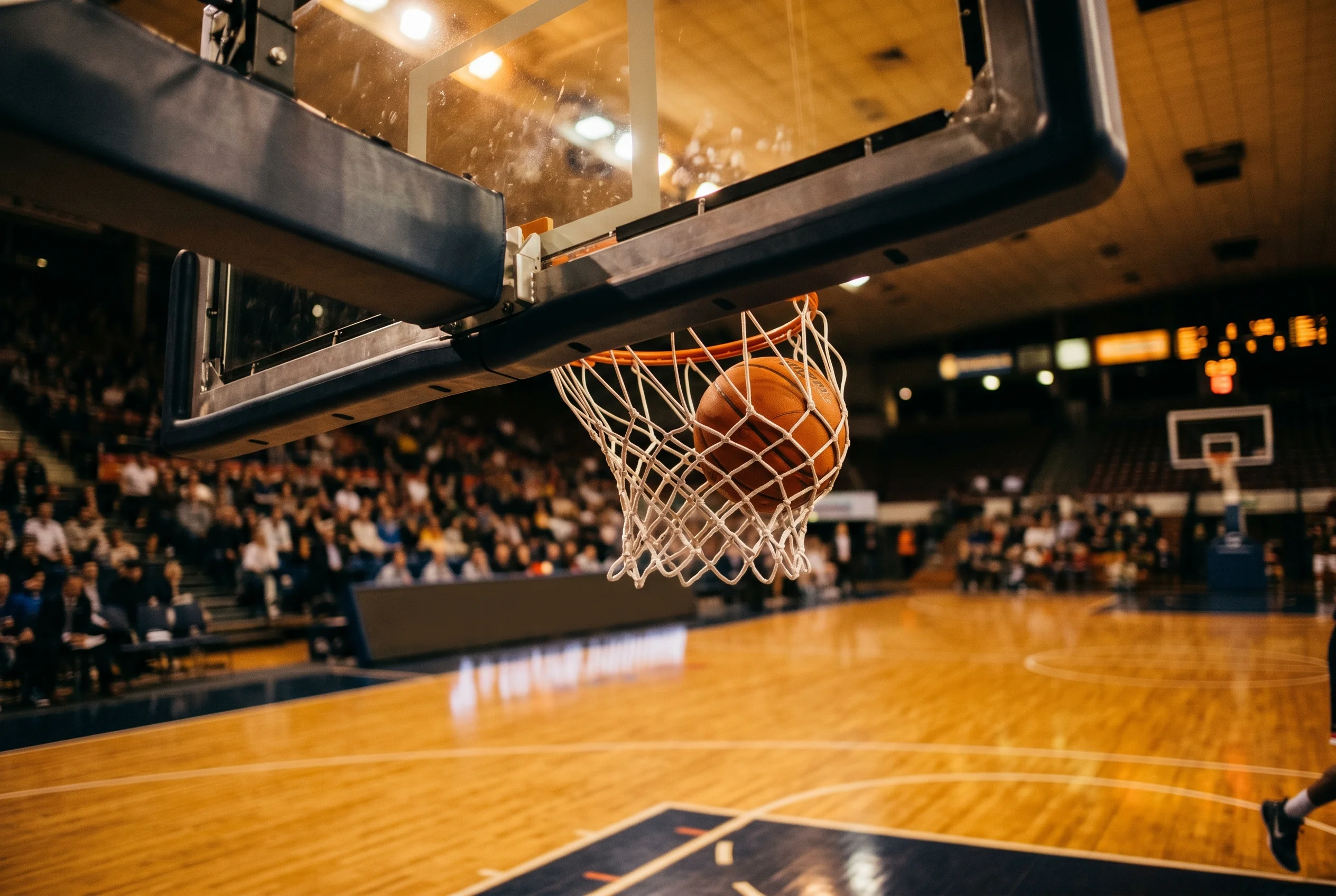 Basketbal weddenschappen met iDEAL — NBA EuroLeague en Eredivisie bij Nederlandse bookmakers