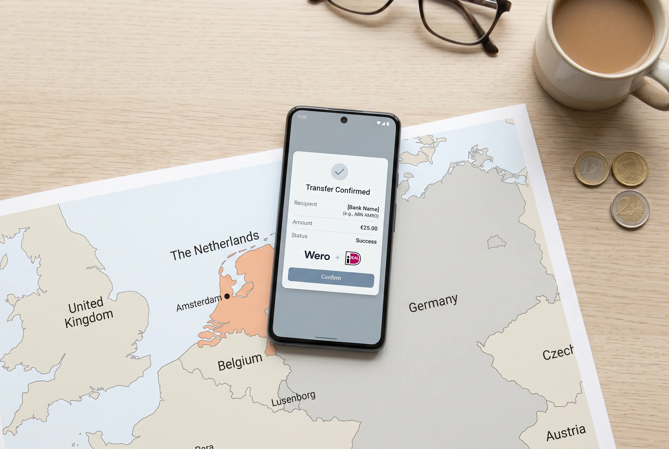 iDEAL wordt Wero — transitie en gevolgen voor sportwedders bij Nederlandse bookmakers